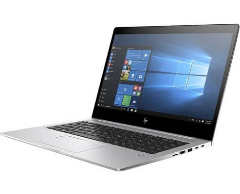 Замена матрицы на ноутбуке HP EliteBook 1040 G4 1EP98EA